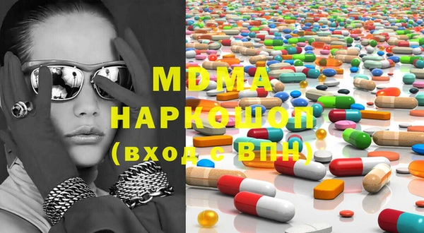 прущие грибы Иннополис